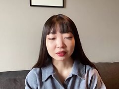 FC2-PPV-4533708 Sizzling Japanese Beauty Masters Deep Throat Techniques