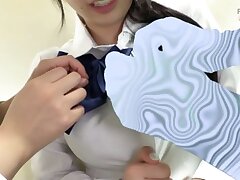 MFOD-030 Japanese Beauty's Ultimate Toy Pleasure An Expert's Touch