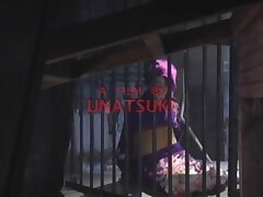 GOMK39_01 Sultry Woman Opens Legs for Intense Passionate Sex