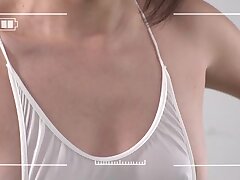 DLDSS-264 Seductive Japanese Beauty Tempts Elderly Gentleman With Her Curves