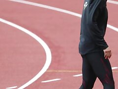 0466_02 Tight Shaven Pussy Cutie Takes It Deep from Behind