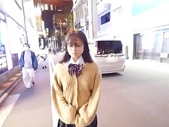 FC2PPV-1548372 Hot Japanese Babe With Plump Boobs Delivers Amazing Oral Pleasure