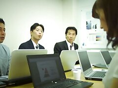 ADN-194 Hot Japanese Chick Gets Wild With Her Buddy In Passionate Bang Fest