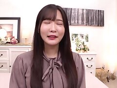 109IENFH-28402 Sexy Curvy Babe Enjoys Smoking and Self Pleasure Fantasies