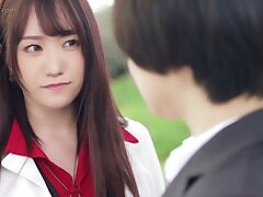 zepe64_01 Shy Japanese Beauty Desires Her Boyfriends Passionate Playtime