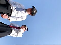 tapioika17 Sultry Kinky Japanese Babes Sexy Blowjob Leads To Hardcore Penetration