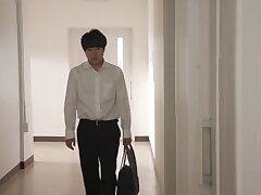 JUQ-027 Trina's Passionate Night Deep, Loud Moans of Ecstasy Unleashed!