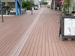 546EROFC-122 Rika Sakurai’s Anal Desire Ignites in Fiery Part Two Action