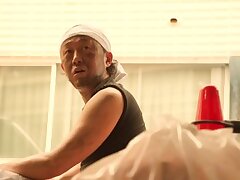 SSIS-245 Amish Teen Nicky's Forbidden Encounter with a Stranger's Passion