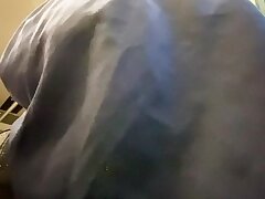 halloween_lolipolice Sexy Japanese Office Lady Shows Her Stockings Before Hardcore Sex