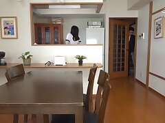 SW-833 Sizzling Japanese Chick Takes Raw Cock Punishment in Bedroom