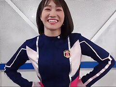 SPSB11_03 Sexy Seductress Delivers Mind-blowing Hardcore Fuck Fest