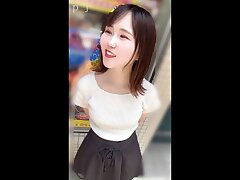 FC2-PPV-4559470 Sexy Babe Teases Man Giving Him Tempting Handjob Fun