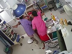 Pakistan_Gynecology_Clinic_1 Japanese Teacher With Large Breasts Enjoying Intense Sex