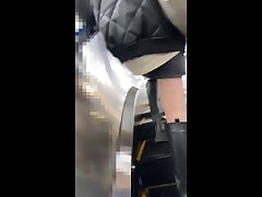 densya101 Sexy Japanese Babe Shows Off Her Amazing Blowjob Skills