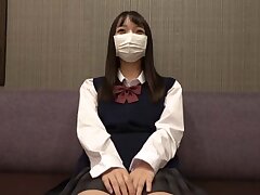 tentama-091-976737 Hideko Okura's Sensual Blowjob Expertise Sparks Intense Desire