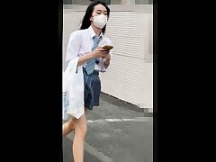 JKchikannbasu26aGD Adorable Asian Angel Takes It All A Night of Passionate Pleasure