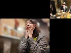 YUJ-023 Guy's Passionate Grip on Girlfriend's Plump, Seductive Boobs Ignites Desire