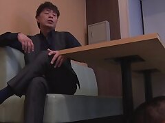 JBD-287 Passionate Mature Lady Dives Into Sultry Toy Induced Orgasms Delightfully