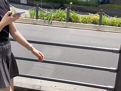 ika07 Sexy MILF Desires Intense Passion With Her Strong Stud Lover