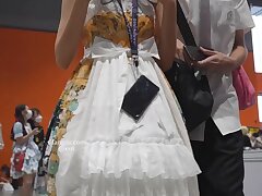 xxn-217 Winsome Beauty Tempts in Exciting Group Sex Adventure