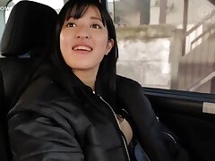 CHN-213 Housekeepers Nude Showoff Sparks Desire with Boss’s Roommate