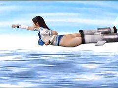 GHNU47_01 Sexy Asian Queen Rides Cock with Pro Skills and Busty Passion