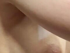 nanachan-45 Sizzling Hot Asian Beauty Enjoys Rough Sex During Her Nightly Pleasure Routine