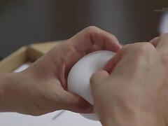 SDDE-640 Tiny Japanese Beauty Boldly Takes Thick Manhood Expertly