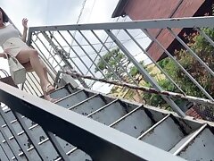 748SPAY-280 Asian Temptress's Toy-Fueled Self-Pleasure Journey to Ecstasy