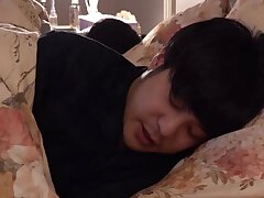 JUL-673 Hot Babe Moans Loudly During Intense Doggy Style Sex