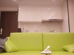 Xiao_Chentou_hook_up_11 Mikan Tokonatsu's Steamy Night Hard Hits for Ultimate Pleasure