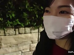 FC2-PPV-4467023 Foot Loving Babe Gets Intense Pussy Sex Making Her Scream