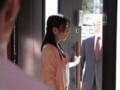 NSPS-586 Masked Temptation Finds Bliss with Hot Guys Desire