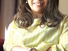 DTT-017 Horny Woman Sips Thick Seed from Hard Manhood