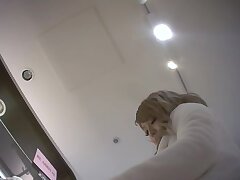 FUJI_002 Hot Nakatani Passionately Devours Cock with Irresistible Hunger