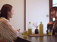 BOKO-013 Sizzling Teen Tempts with Sultry Rides on a Massive Manhood