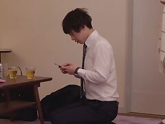 IPX-338 Sexy Sporty Babe Delights Coach With Expert Blowjob Skills