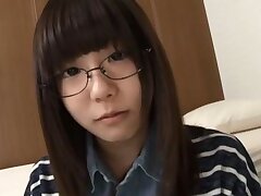 KTDS-459 Japanese Beauty Rides Hard Dick In All Her Tight Spots For Pleasure