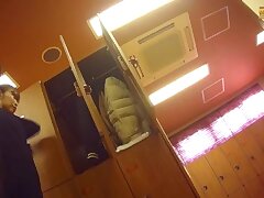 mabf064_00 Sizzling Oily Teen's Passionate Night Hard Slamming Her Sexy Pussy