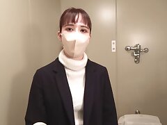 kaitori_80 Ran Matsunaga Excites Tight Pussy with Guys’ Thick Manhoods Delightfully