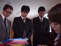 MDYD-940 Adorable Japanese Cutie Provides Mind-Bending Oral Sex Pleasure