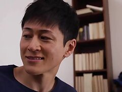 DASD-417 Pencil, Polo. Senzu Lan Sexy Teacher Kaede Tempts Student in Hot Classroom Action