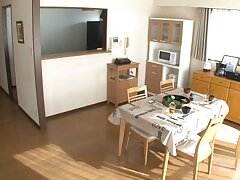 NHDTA-963 Seductive Bimbo's Deep Throat Prayers Answered in Jizz Splashes