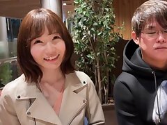 MAAN-903 Passionate Nights Two Japanese Beauties in Strap-on Bliss