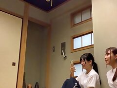 manchikan_0805up Yasuko's Seductive Blowjob & Intense Sex Showdown Delights