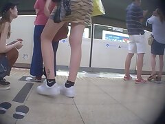 gc126omakeari Stunning Japanese Teen's Mind-Blowing POV Oral Ignites Instant Desire