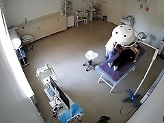 Electrocardiogram_7 Enchanted Forest Fairy's Secret Encounter with a Wild Creature