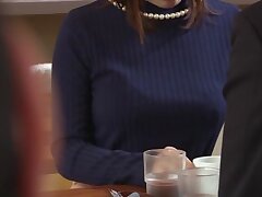 NSPS-353 Sultry Asian Beauty Delivers Intense Schlong Riding Ecstasy