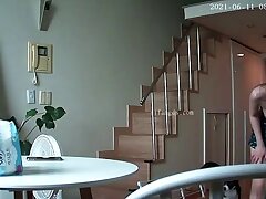 The_best_stewardess_daily_life Hot Babe Moans Loudly as Man Licks Her Pussy Passionately